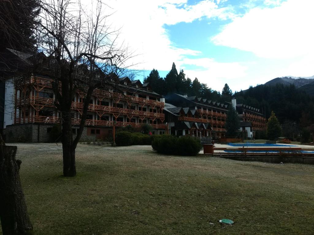 Bahia Manzano Resort photo 1
