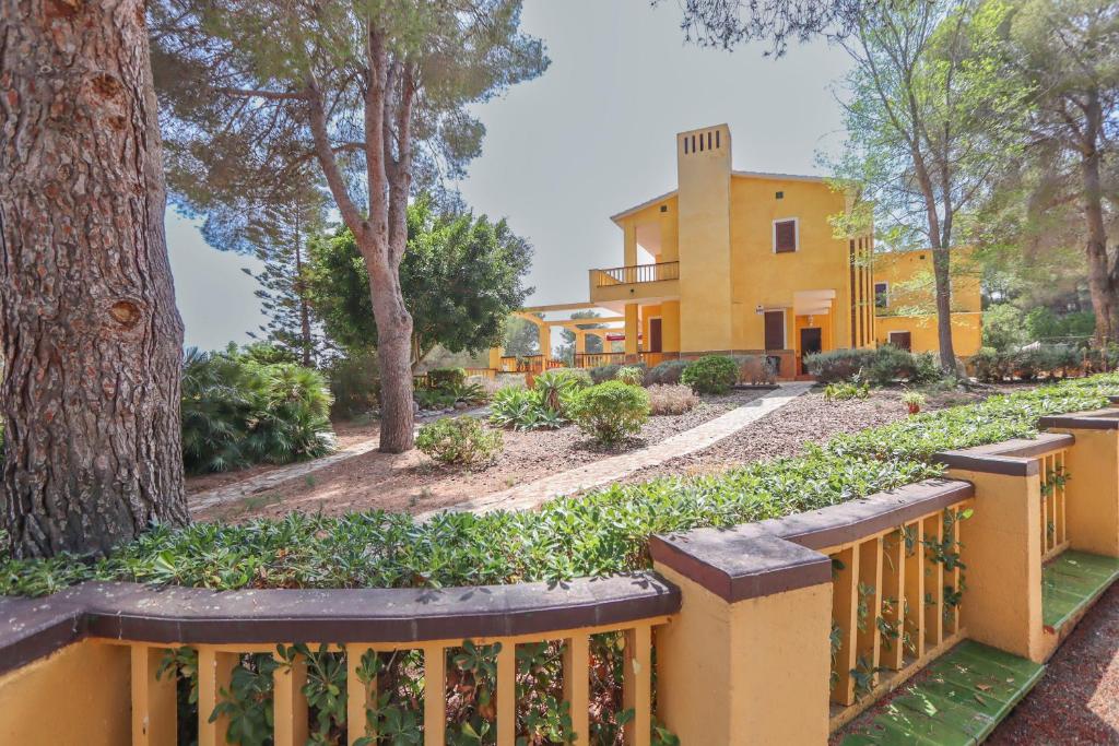 Villa Golf Sitges photo 2
