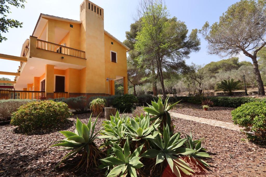 Villa Golf Sitges photo 4