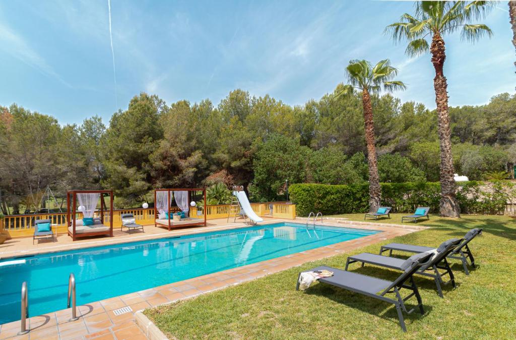 Villa Golf Sitges photo 1