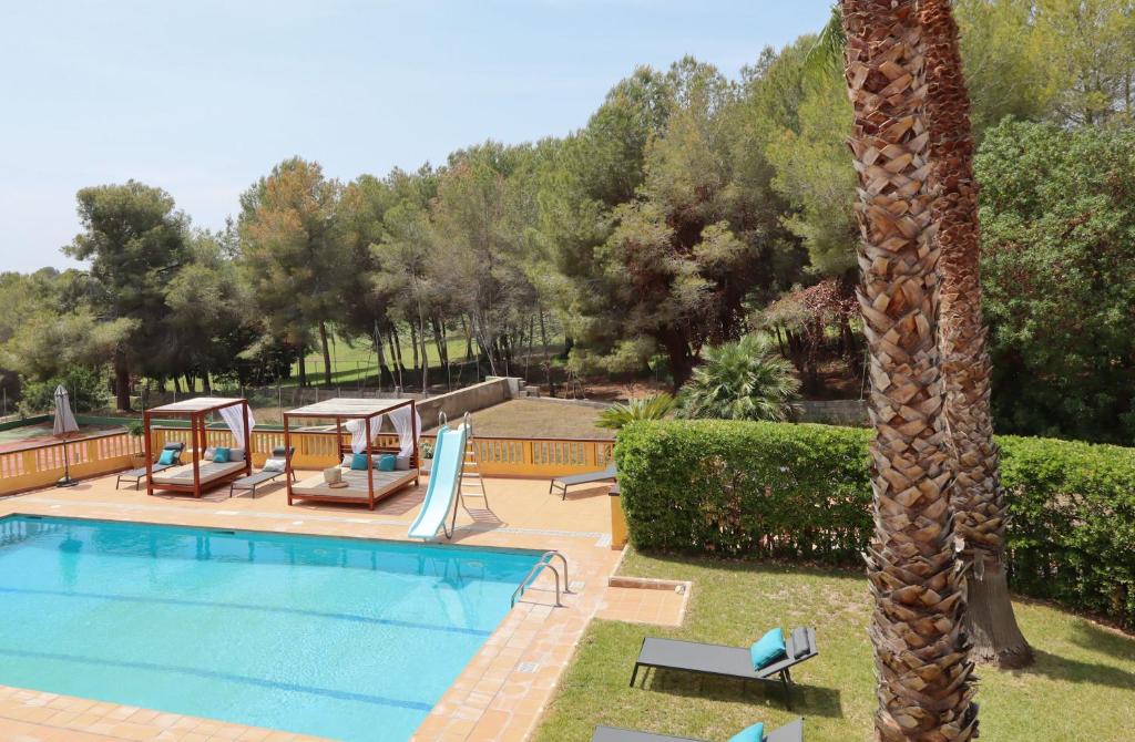 Villa Golf Sitges photo 3