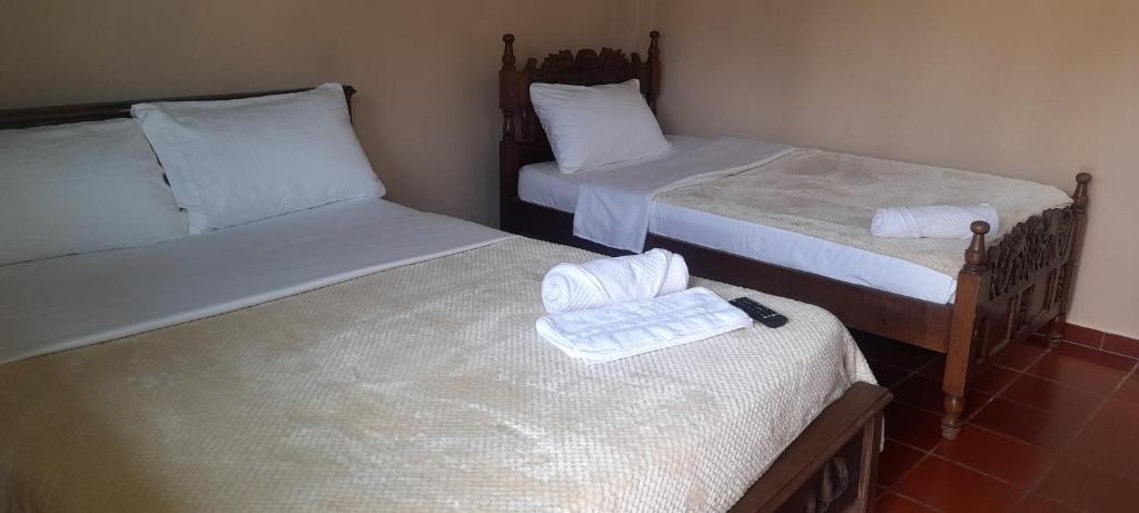 Hotel Casa San Rafael photo 1