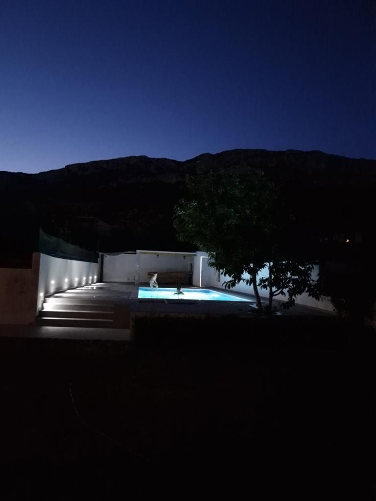 "Heaven on earth" with pool photo 3