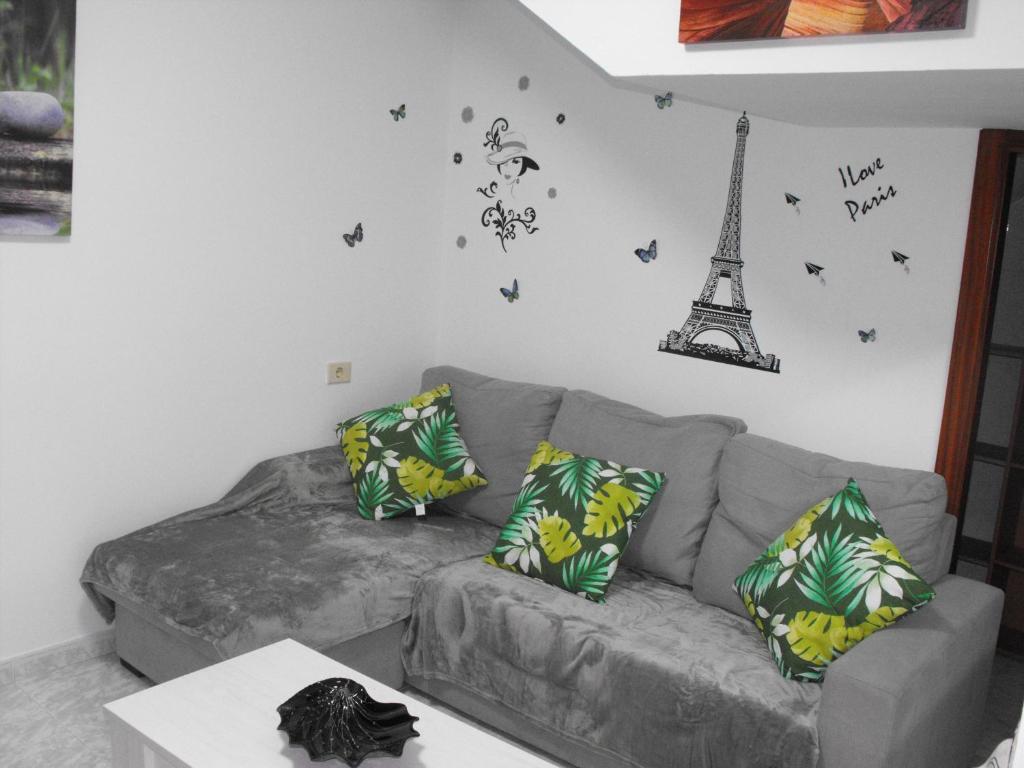 apartamento lucia photo 2
