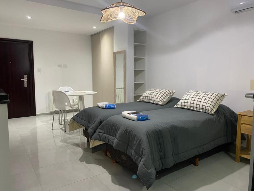 Adrogué Apartments