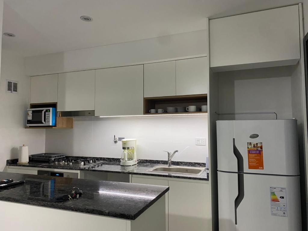 Adrogué Apartments photo 2