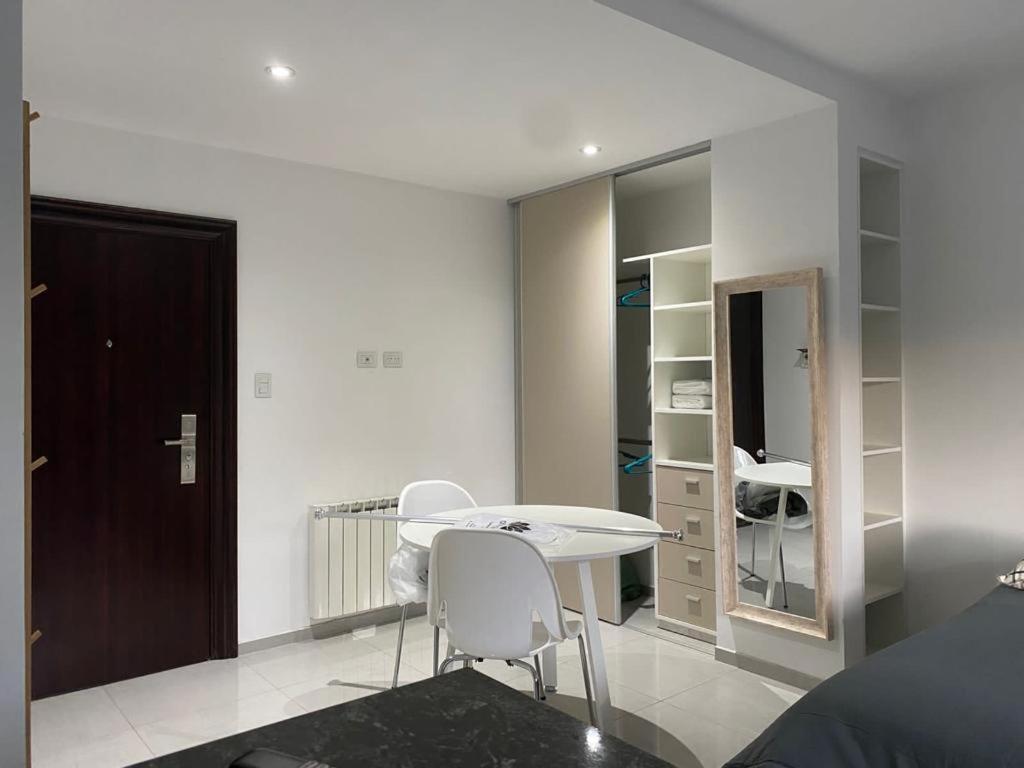 Adrogué Apartments photo 3