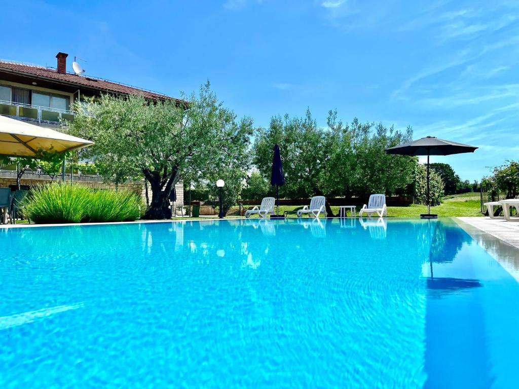 Pansion Villa Margerita