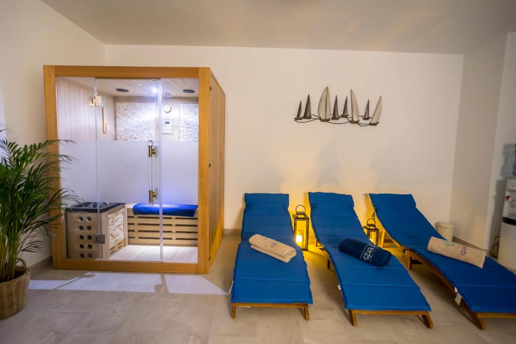 Luxury Villa Petros photo 3