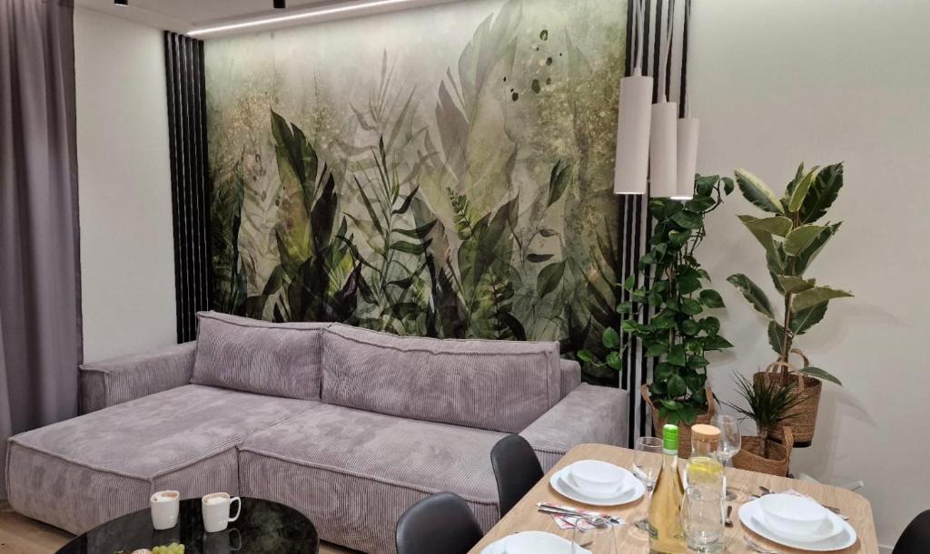 Apartament Proszowska 58A, Bochnia, 40 m2 z prywatnym miejscem postojowym photo 3