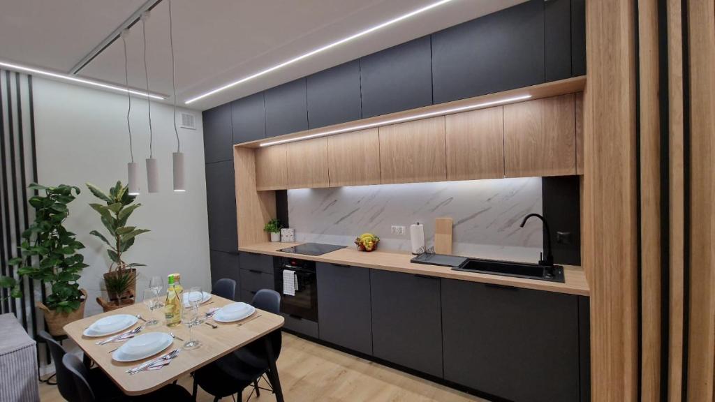 Apartament Proszowska 58A, Bochnia, 40 m2 z prywatnym miejscem postojowym photo 2