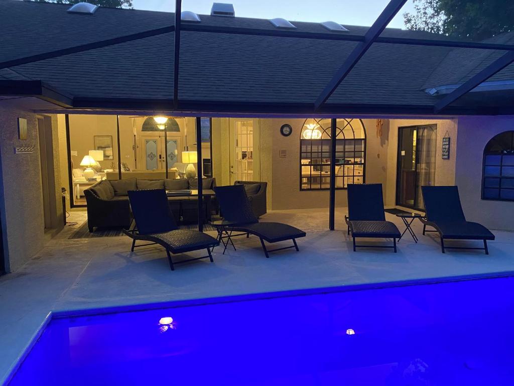 Your Manatee and Scalloping Adventure Retreat photo 2