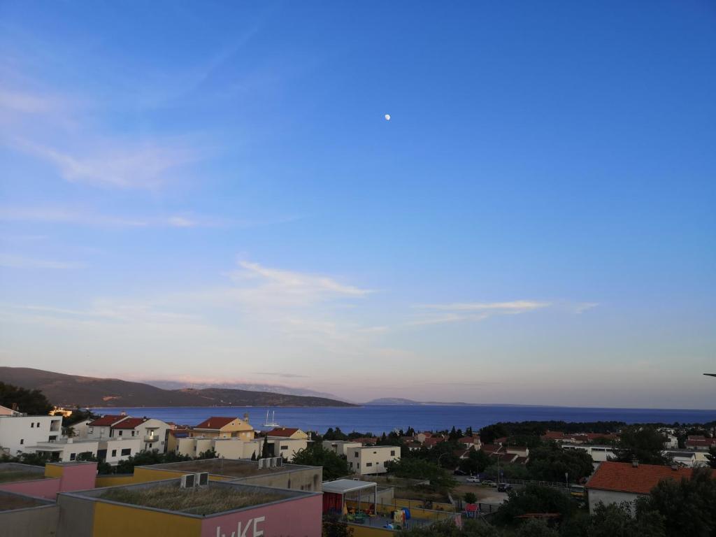 Apartman The View Krk photo 4