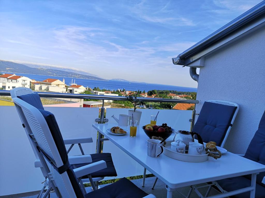 Apartman The View Krk photo 1