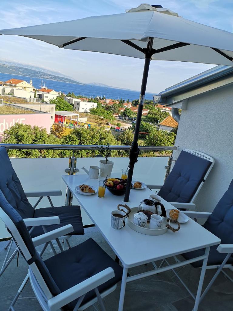 Apartman The View Krk photo 3