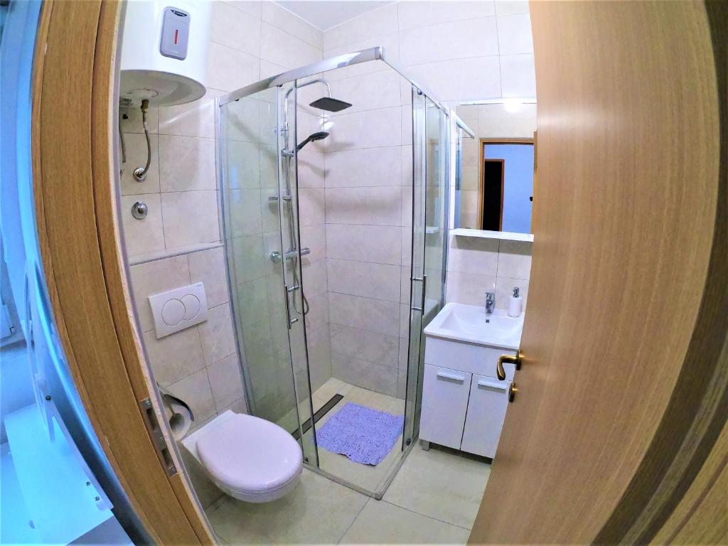 Apartman Tina photo 4
