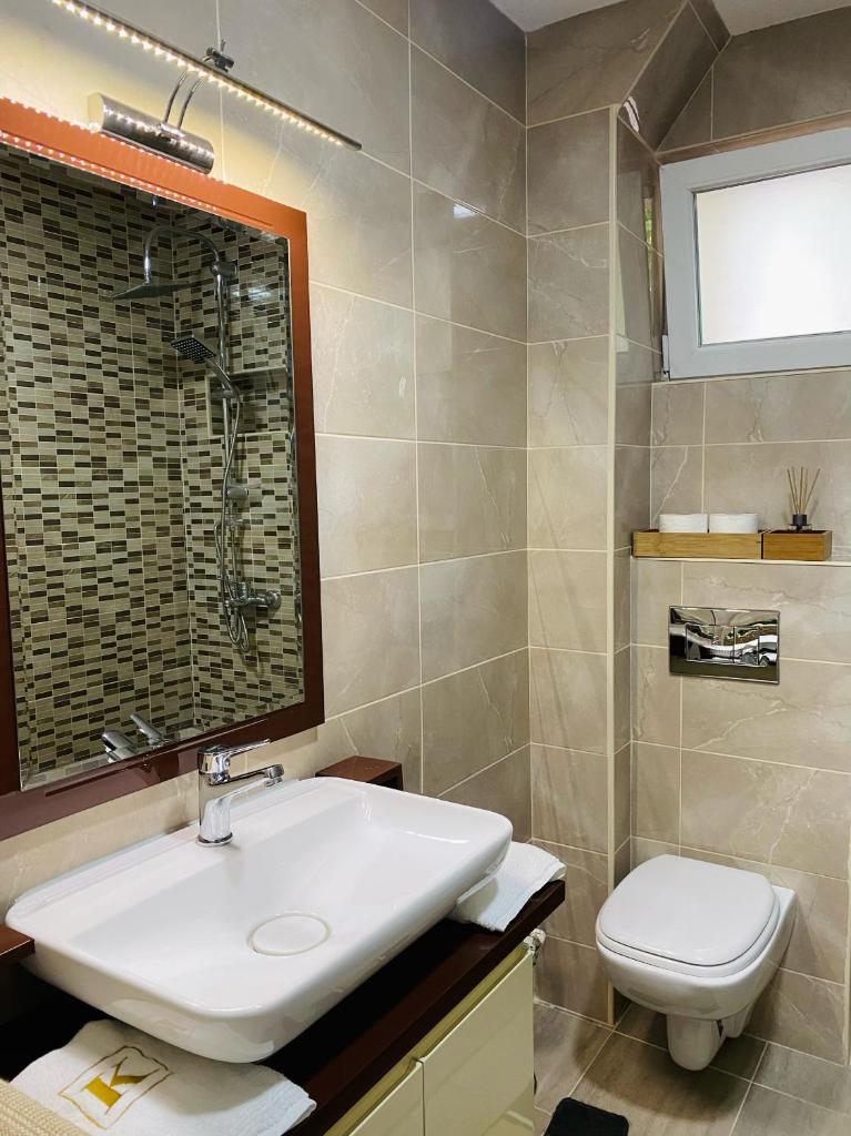 Apartment in Shtip photo 4
