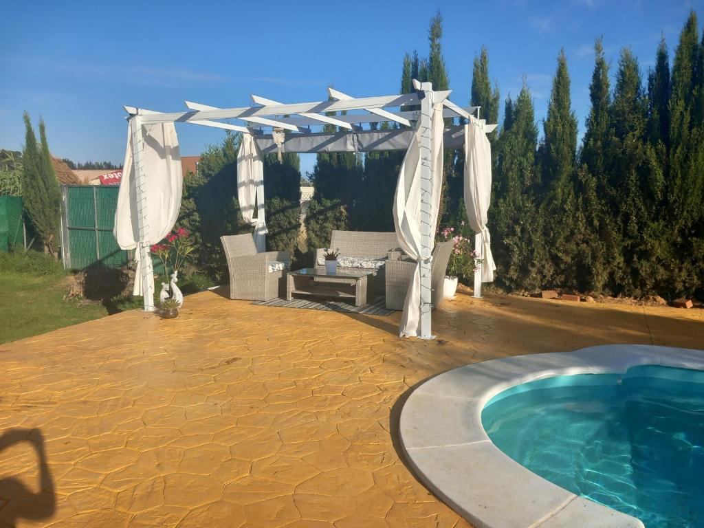Casa Villa El Olivar photo 4