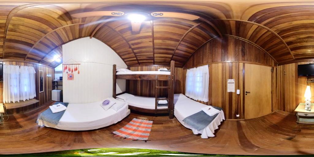 Gaia Hospedagem Holística photo 3
