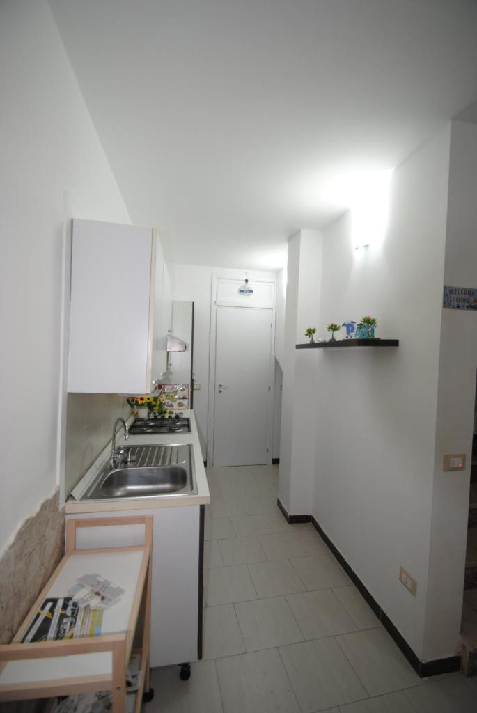 Casa Cinisi - Casa Vacanze photo 3
