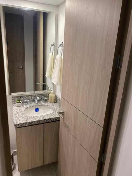 Apto full equipado- (3) Habitaciones photo 1