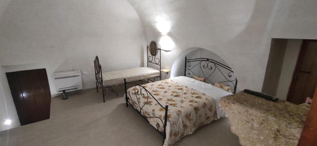 Masseria Le Mesolecchie di Rodio Renato photo 2