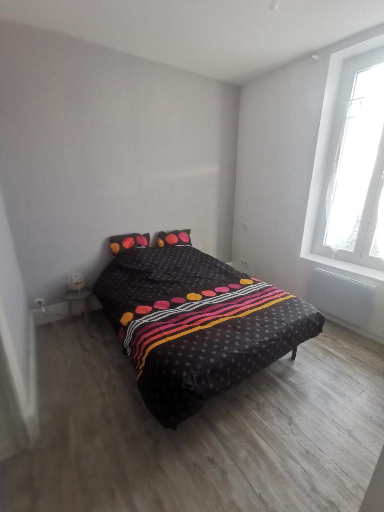 Appartement avec terrasse photo 1