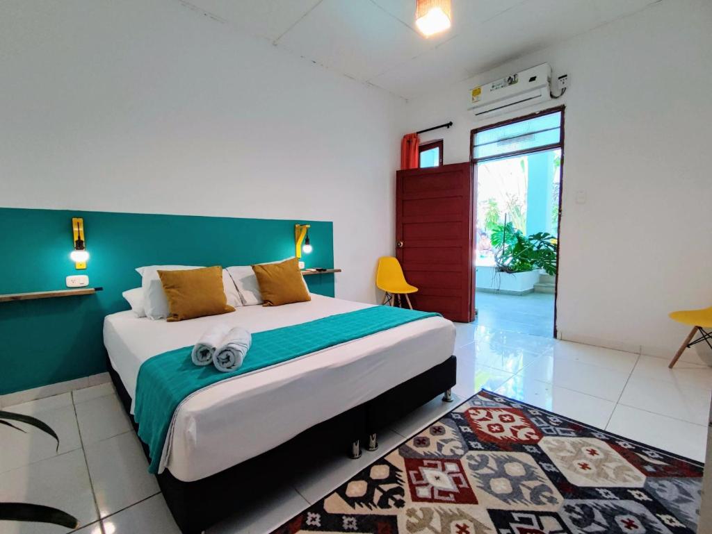 Bona Vida Hostel photo 3
