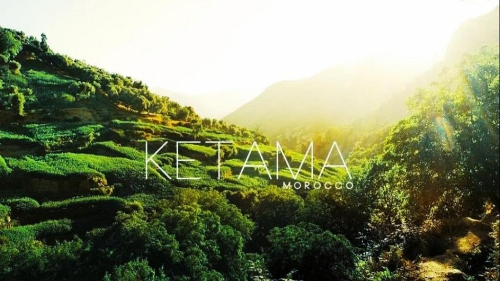 Ketama trikital photo 2