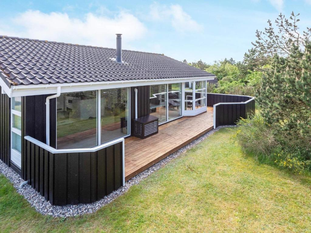 Holiday home Løgstør XXIV photo 3
