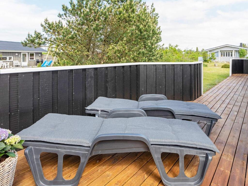 Holiday home Løgstør XXIV photo 2
