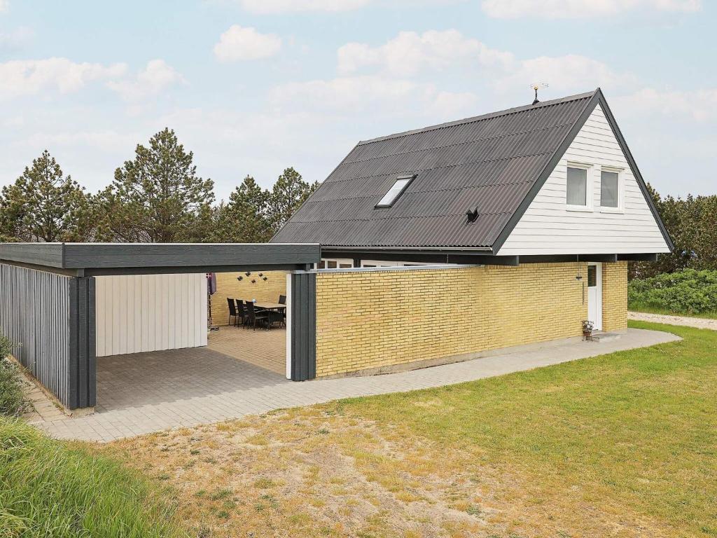 Holiday home Thisted XII