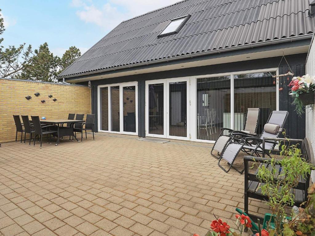 Holiday home Thisted XII photo 1