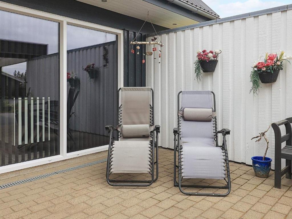 Holiday home Thisted XII photo 2
