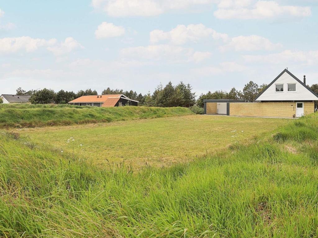 Holiday home Thisted XII photo 4