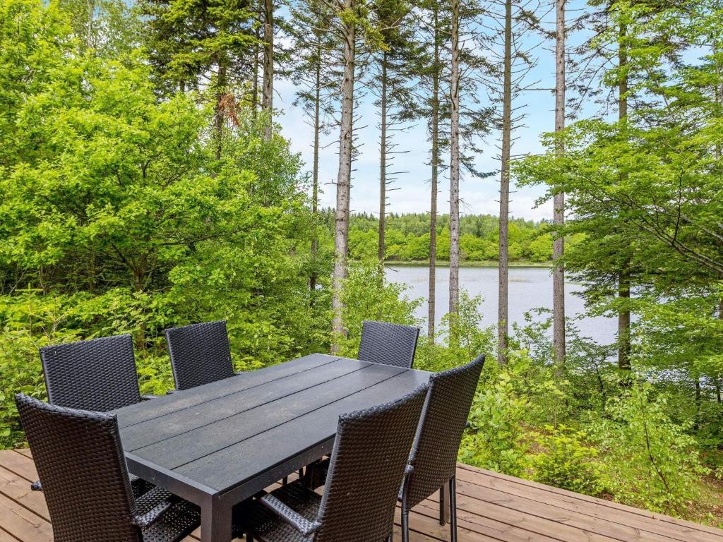 Holiday home Aars II photo 3