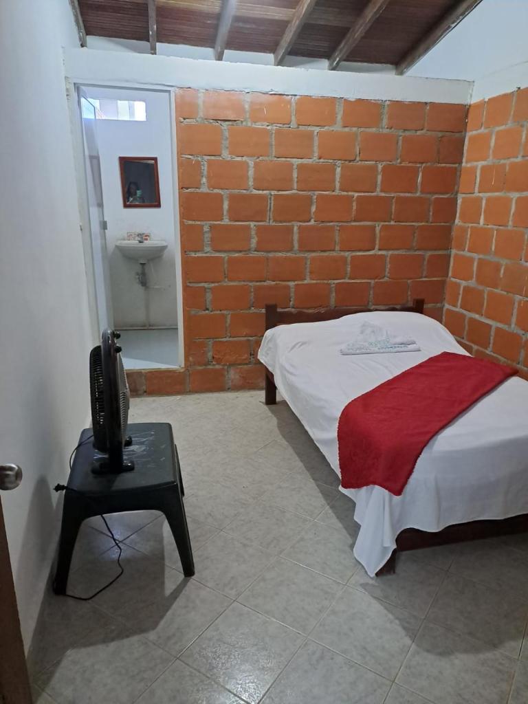 Hostal Adrimar photo 2