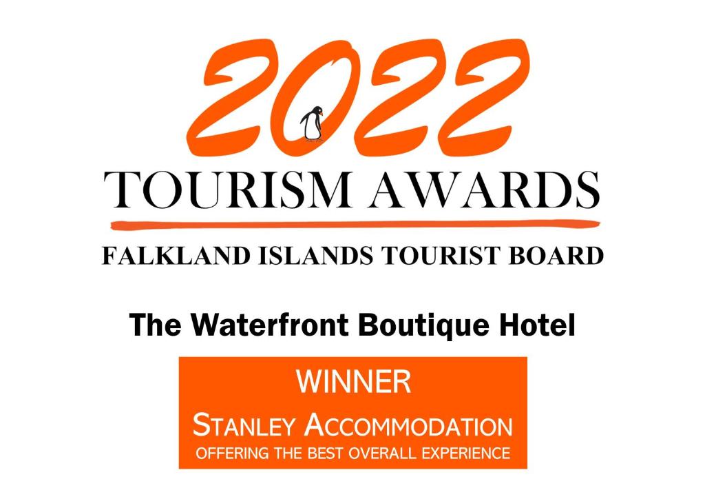 The Waterfront Boutique Hotel photo 2