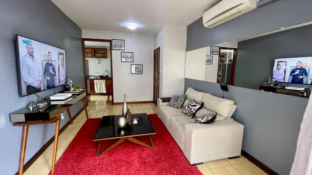 Excelente Apartamento - Localização ótima