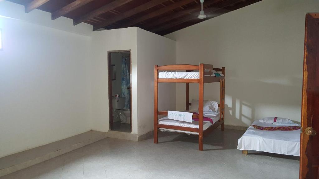 Hostal Adrimar photo 1