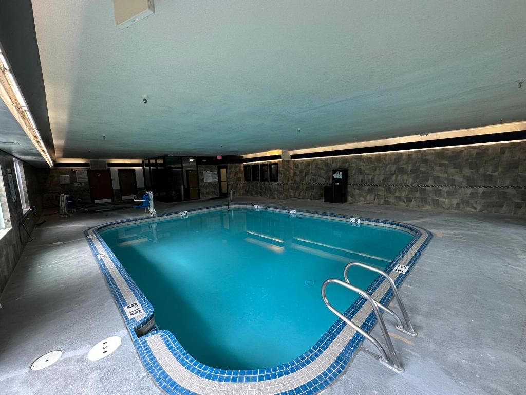Comfort Suites Near Vancouver Mall photo 1