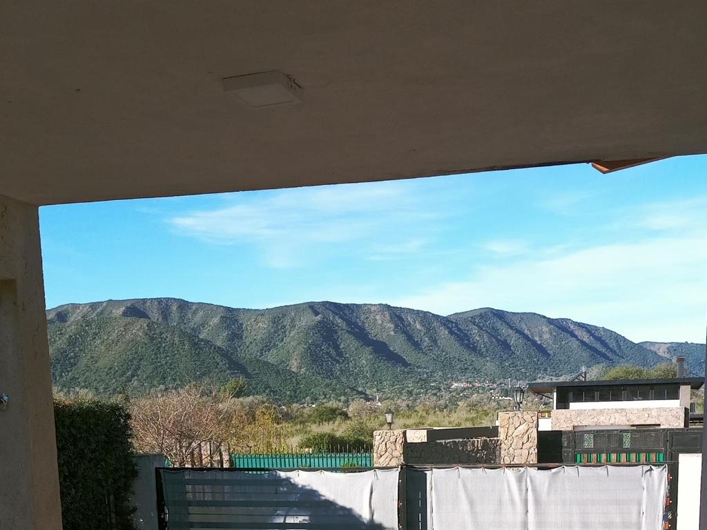 Cabañas Buen Ayre photo 4