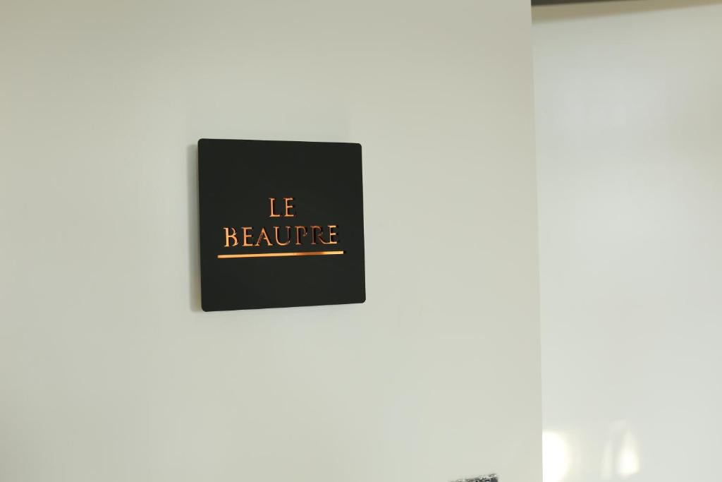 Le beaupré loft vue mer imprenable photo 3