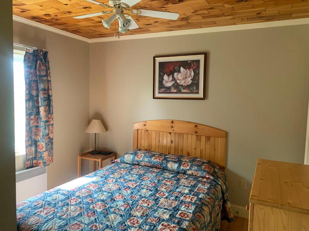 Brudenell Fairway Chalets photo 4