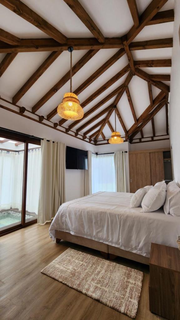 Boho Home - Casa Campestre, Respira Naturaleza! photo 4