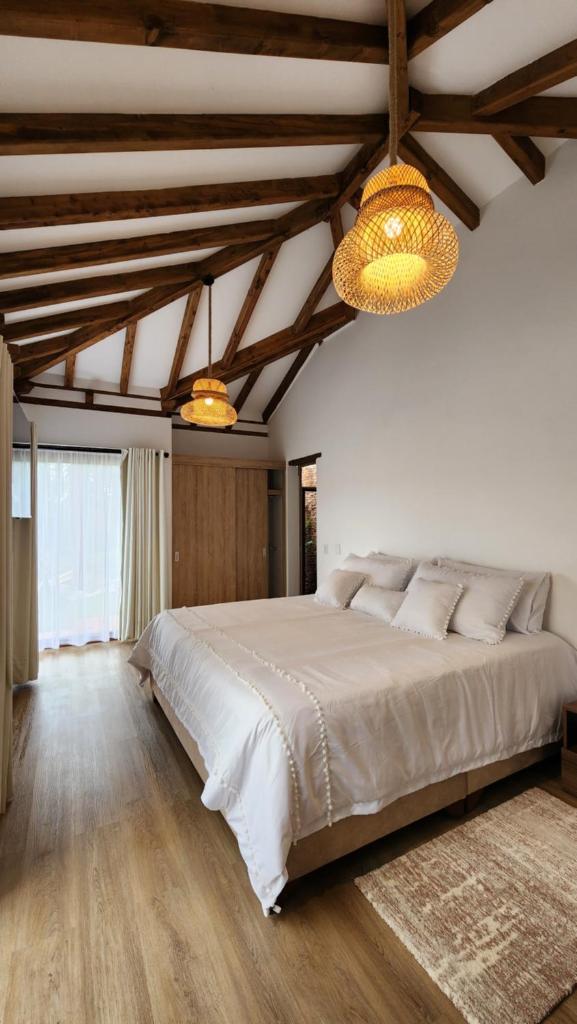 Boho Home - Casa Campestre, Respira Naturaleza! photo 3