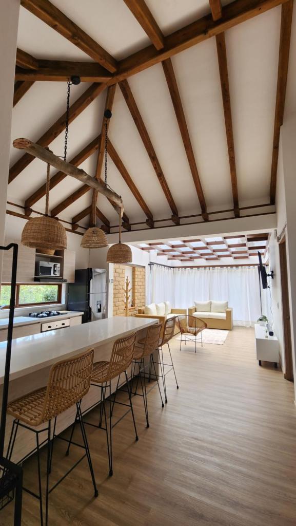 Boho Home - Casa Campestre, Respira Naturaleza! photo 2