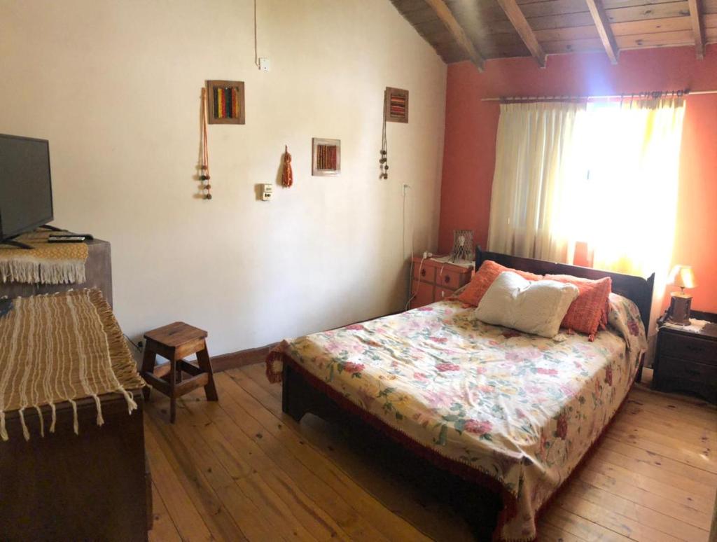 Duplex Vivero Miramar Argentina photo 2