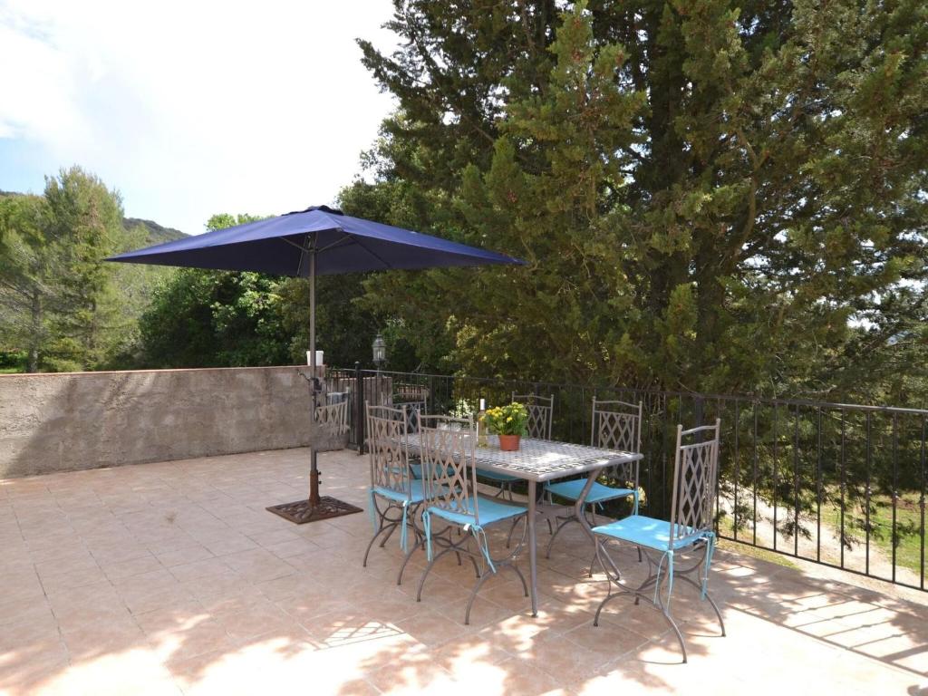 Flat with private pool in the heart of nature photo 4