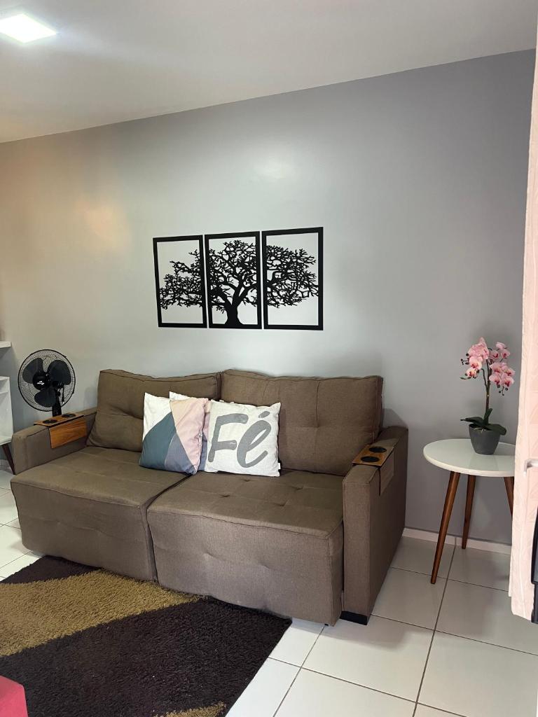 Apartamento Mobiliado em Petrolina - Recomendado!